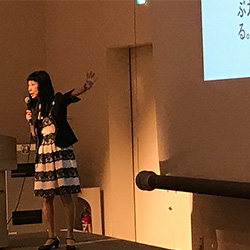 画像：日本看護学教育学会第28回学術集会共催セミナー