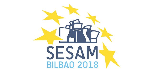 SESAM 2018 logomark