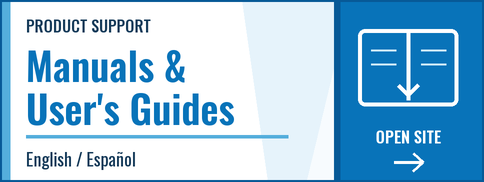 products manual