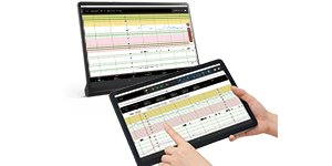 Physical Assessment Simulator
