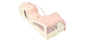 Airway Suction Trainer