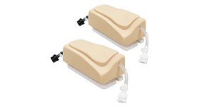 Ultrasound Guided Arterial Puncture Training Pads
