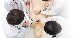photo:mw10 cardiology simulator