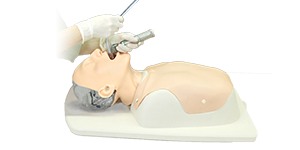 DAM Simulator-Training Model-
