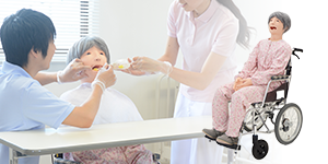 Basic Patient Care Simulator