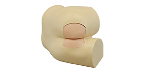 Stool Specimen Collection Simulator
