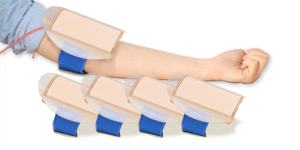 Strap-on Venipuncture Trainer II