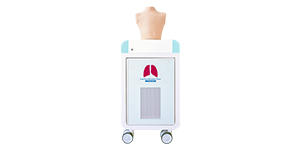Lung Sound Auscultation Trainer Pediatric LSAT