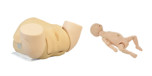 Advanced Obstetrics and Birthing Simulator