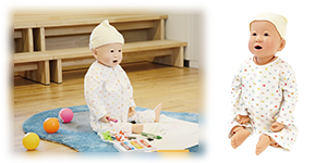 Pediatric Physical Examination Simulator