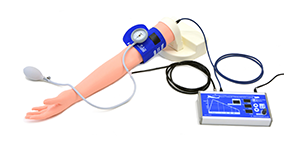 Blood Pressure Measurement Model ver.2