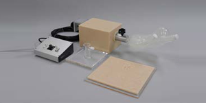Rotation Stomach Phantom TMP-R
