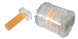 CT QA Phantom JCT 2