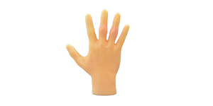 Rheumatoid Finger Phantom
