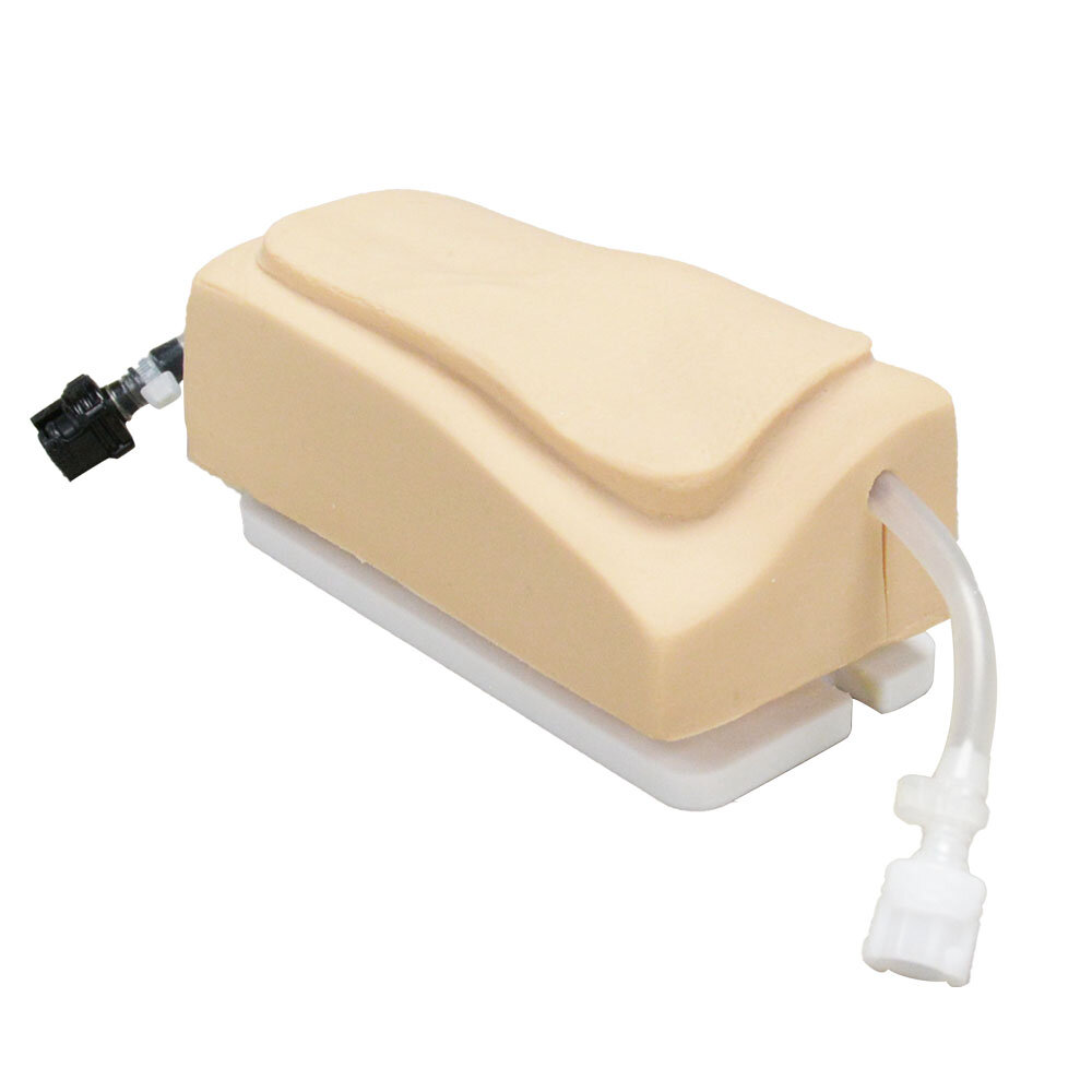 Ultrasound Guided Arterial Puncture Training Pads