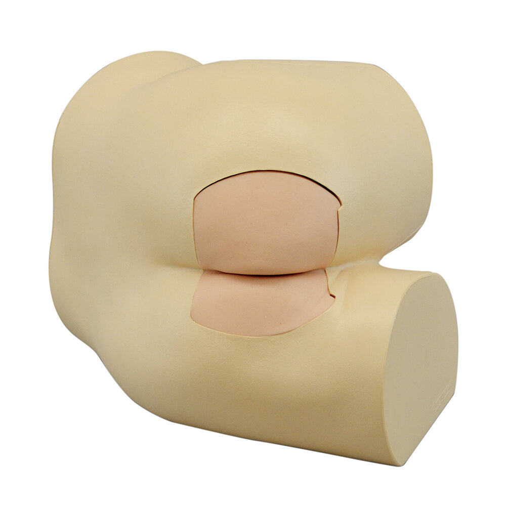 Rectal Catheter Insertion Trainer