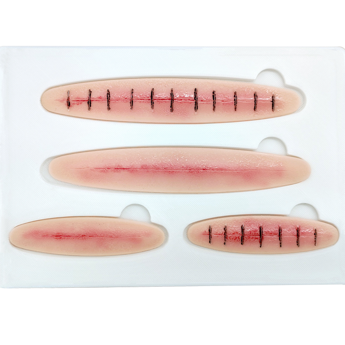Clinical Assessment Kit  Surgical Wound