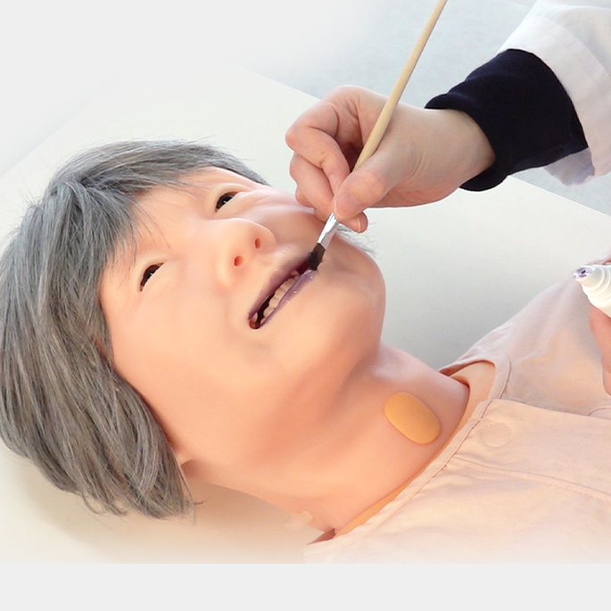 Clinical Assessment Kit  Cyanosis