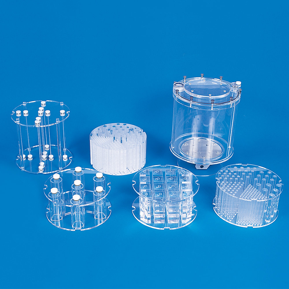 SPECT QA Phantom JSP | SPECT and PET Imaging